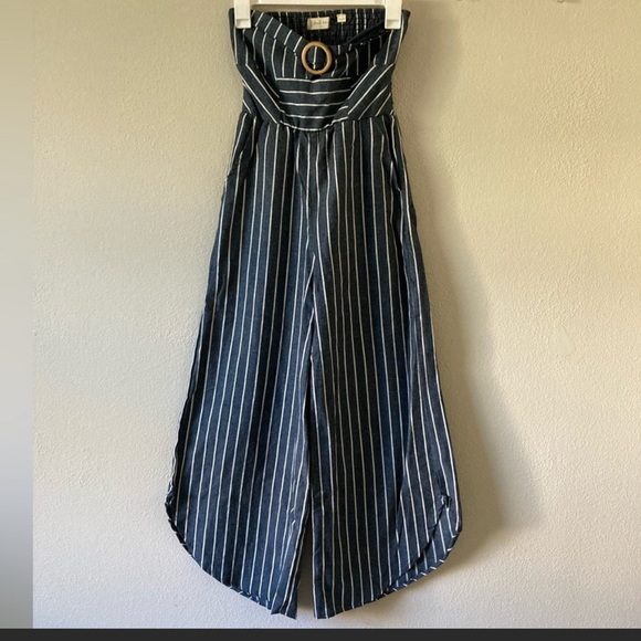 Alter’d State sleeveless romper size small - Picture 4 of 11